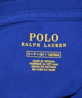 Polo Ralph Lauren（ポロラルフローレン）Tシャツ・カットソー 青 サイズ:S レディース/2200711573055