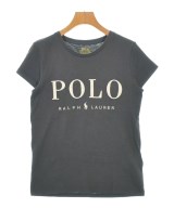 Polo Ralph Lauren（ポロラルフローレン）Tシャツ・カットソー グレー サイズ:XS レディース/2200711573062