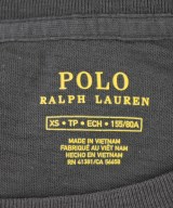 Polo Ralph Lauren（ポロラルフローレン）Tシャツ・カットソー グレー サイズ:XS レディース/2200711573062