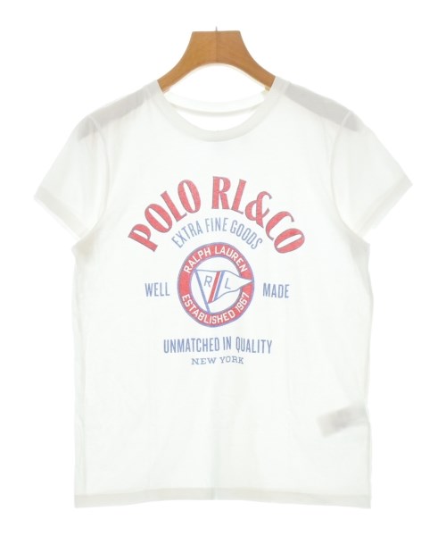 Polo Ralph Lauren(ポロラルフローレン)のTシャツ・カットソー サイズ:XS 3,300円