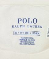 Polo Ralph Lauren（ポロラルフローレン）Tシャツ・カットソー 白 サイズ:XS レディース/2200711573079