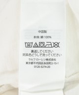 Polo Ralph Lauren（ポロラルフローレン）Tシャツ・カットソー 白 サイズ:XS レディース/2200711573079