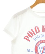 Polo Ralph Lauren（ポロラルフローレン）Tシャツ・カットソー 白 サイズ:XS レディース/2200711573079