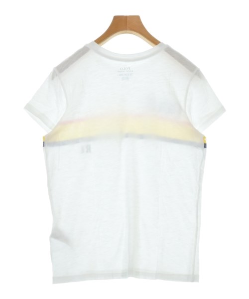 Polo Ralph Lauren（ポロラルフローレン）Tシャツ・カットソー 白 サイズ:XS レディース/2200711573086