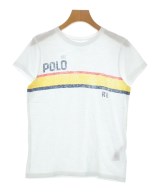 Polo Ralph Lauren（ポロラルフローレン）Tシャツ・カットソー 白 サイズ:XS レディース/2200711573086