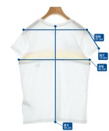 Polo Ralph Lauren（ポロラルフローレン）Tシャツ・カットソー 白 サイズ:XS レディース/2200711573086