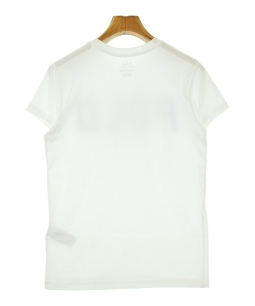 Polo Ralph Lauren（ポロラルフローレン）Tシャツ・カットソー 白 サイズ:XS レディース/2200711573093