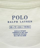 Polo Ralph Lauren（ポロラルフローレン）Tシャツ・カットソー 白 サイズ:XS レディース/2200711573093