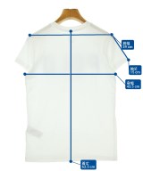 Polo Ralph Lauren（ポロラルフローレン）Tシャツ・カットソー 白 サイズ:XS レディース/2200711573093