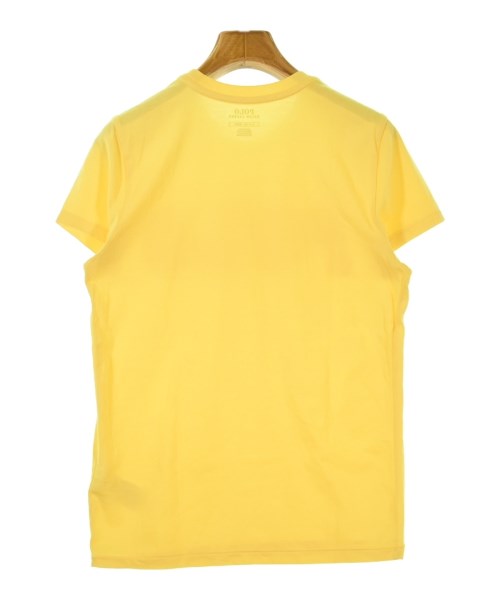 Polo Ralph Lauren（ポロラルフローレン）Tシャツ・カットソー 黄 サイズ:S レディース/2200711573109