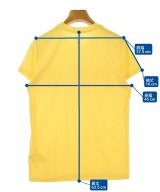 Polo Ralph Lauren（ポロラルフローレン）Tシャツ・カットソー 黄 サイズ:S レディース/2200711573109