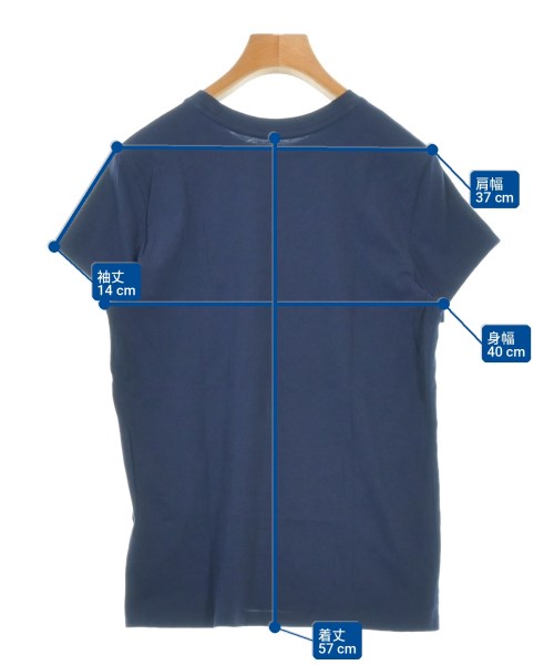 Polo Ralph Lauren（ポロラルフローレン）Tシャツ・カットソー 紺 サイズ:XS レディース/2200711573116