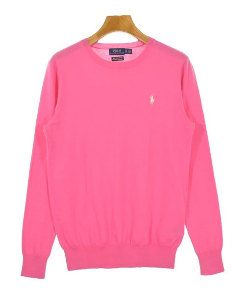 Polo Ralph Lauren(ポロラルフローレン)のニット・セーター サイズ:XS 6,600円