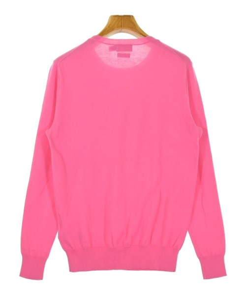 Polo Ralph Lauren（ポロラルフローレン）ニット・セーター ピンク サイズ:XS レディース/2200711573123