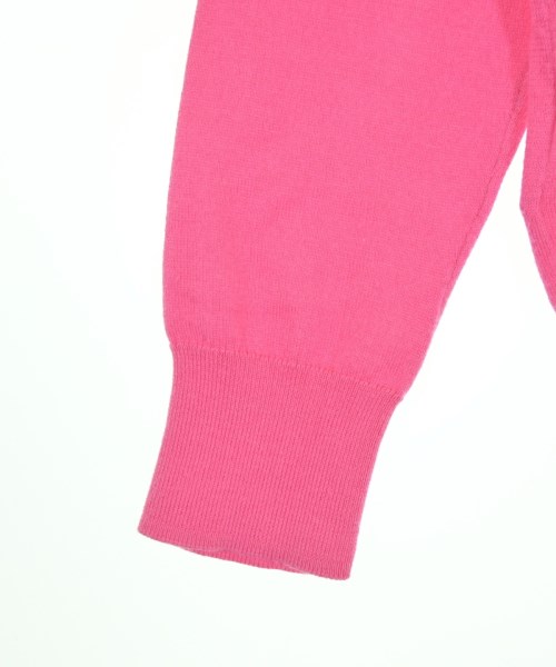 Polo Ralph Lauren（ポロラルフローレン）ニット・セーター ピンク サイズ:XS レディース/2200711573123