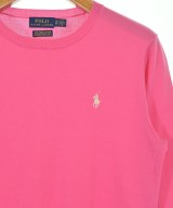 Polo Ralph Lauren（ポロラルフローレン）ニット・セーター ピンク サイズ:XS レディース/2200711573123