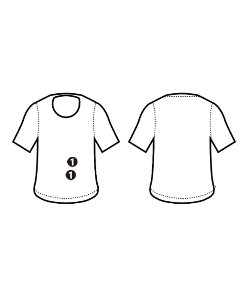 Polo Ralph Lauren（ポロラルフローレン）Tシャツ・カットソー 黒 サイズ:L レディース/2200711607026