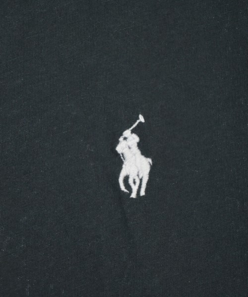 Polo Ralph Lauren（ポロラルフローレン）Tシャツ・カットソー 黒 サイズ:L レディース/2200711607026