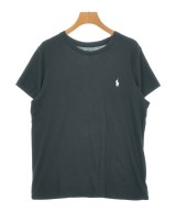 Polo Ralph Lauren（ポロラルフローレン）Tシャツ・カットソー 黒 サイズ:L レディース/2200711607026