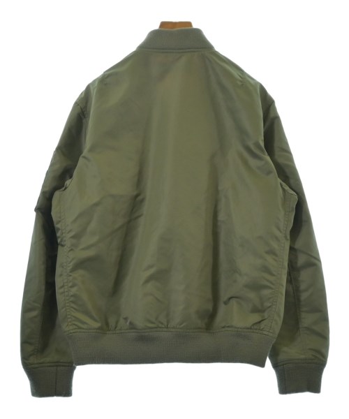 Polo Ralph Lauren（ポロラルフローレン）ミリタリーブルゾン カーキ サイズ:S レディース/2200711613041