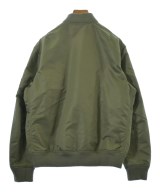 Polo Ralph Lauren（ポロラルフローレン）ミリタリーブルゾン カーキ サイズ:S レディース/2200711613041