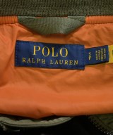 Polo Ralph Lauren（ポロラルフローレン）ミリタリーブルゾン カーキ サイズ:S レディース/2200711613041