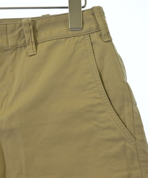 Polo Ralph Lauren（ポロラルフローレン）ショートパンツ ベージュ サイズ:0(XS位) レディース/2200711673045