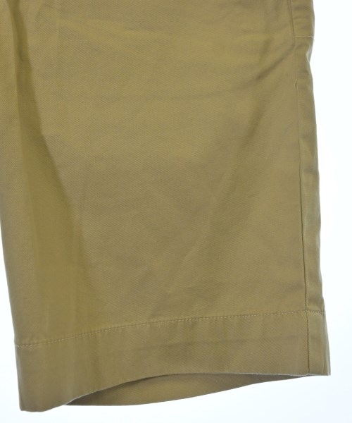 Polo Ralph Lauren（ポロラルフローレン）ショートパンツ ベージュ サイズ:0(XS位) レディース/2200711673045