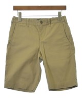 Polo Ralph Lauren（ポロラルフローレン）ショートパンツ ベージュ サイズ:0(XS位) レディース/2200711673045