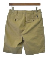 Polo Ralph Lauren（ポロラルフローレン）ショートパンツ ベージュ サイズ:0(XS位) レディース/2200711673045