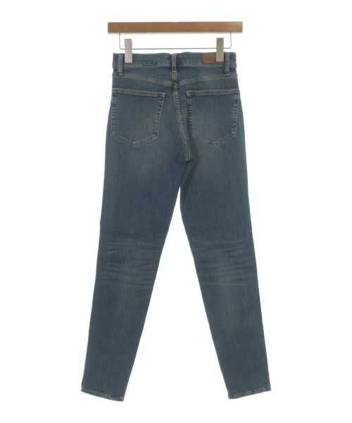Polo Ralph Lauren（ポロラルフローレン）デニムパンツ 紺 サイズ:26(S位) レディース/2200708885017