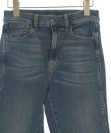 Polo Ralph Lauren（ポロラルフローレン）デニムパンツ 紺 サイズ:26(S位) レディース/2200708885017