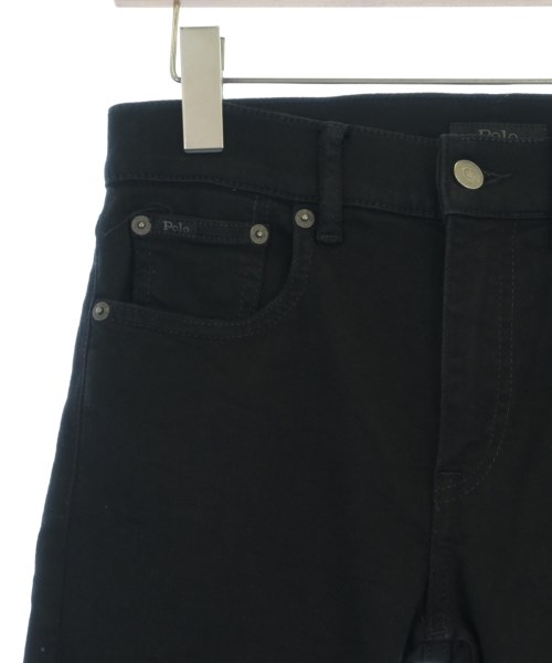 Polo Ralph Lauren（ポロラルフローレン）その他 黒 サイズ:27(M位) レディース/2200708885024