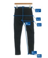 Polo Ralph Lauren（ポロラルフローレン）その他 黒 サイズ:27(M位) レディース/2200708885024