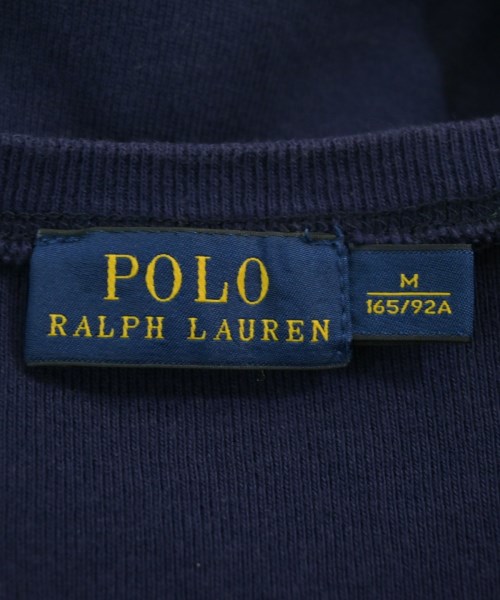Polo Ralph Lauren（ポロラルフローレン）Tシャツ・カットソー 紺 サイズ:M レディース/2200708885055