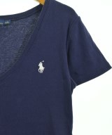 Polo Ralph Lauren（ポロラルフローレン）Tシャツ・カットソー 紺 サイズ:M レディース/2200708885055