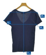 Polo Ralph Lauren（ポロラルフローレン）Tシャツ・カットソー 紺 サイズ:M レディース/2200708885055