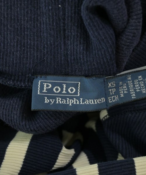 Polo Ralph Lauren（ポロラルフローレン）Tシャツ・カットソー 紺 サイズ:XS レディース/2200709274049