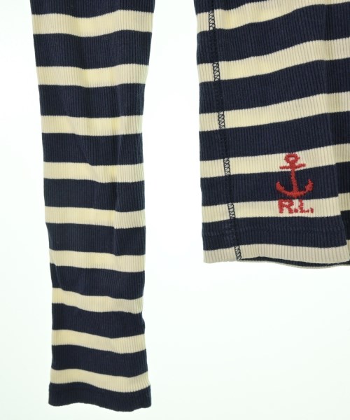 Polo Ralph Lauren（ポロラルフローレン）Tシャツ・カットソー 紺 サイズ:XS レディース/2200709274049