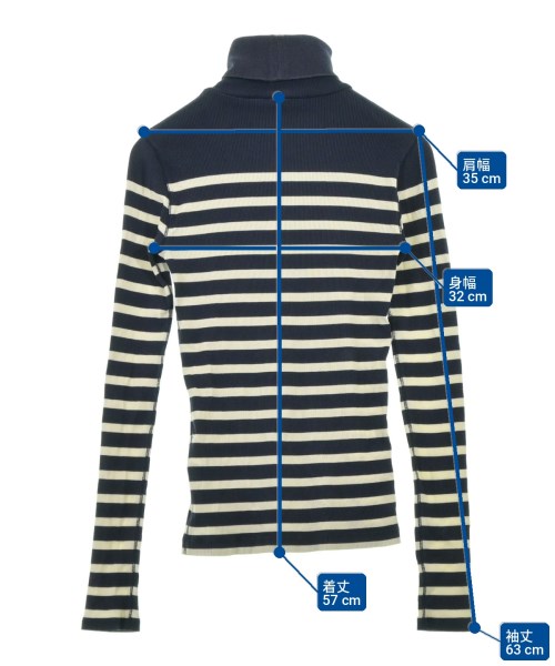 Polo Ralph Lauren（ポロラルフローレン）Tシャツ・カットソー 紺 サイズ:XS レディース/2200709274049