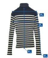 Polo Ralph Lauren（ポロラルフローレン）Tシャツ・カットソー 紺 サイズ:XS レディース/2200709274049