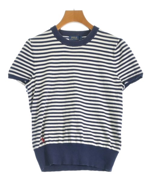 Polo Ralph Lauren(ポロラルフローレン)のニット・セーター サイズ:S 1,800円