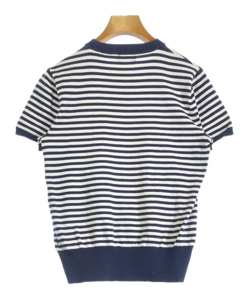 Polo Ralph Lauren（ポロラルフローレン）ニット・セーター 紺 サイズ:S レディース/2200711831056