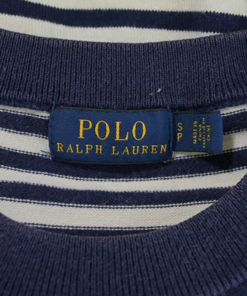 Polo Ralph Lauren（ポロラルフローレン）ニット・セーター 紺 サイズ:S レディース/2200711831056