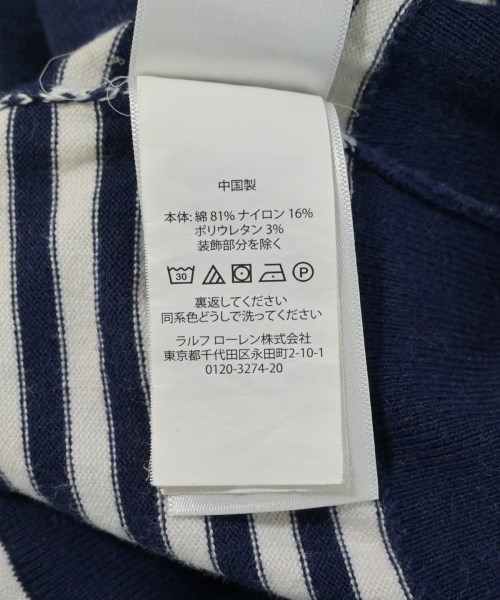 Polo Ralph Lauren（ポロラルフローレン）ニット・セーター 紺 サイズ:S レディース/2200711831056