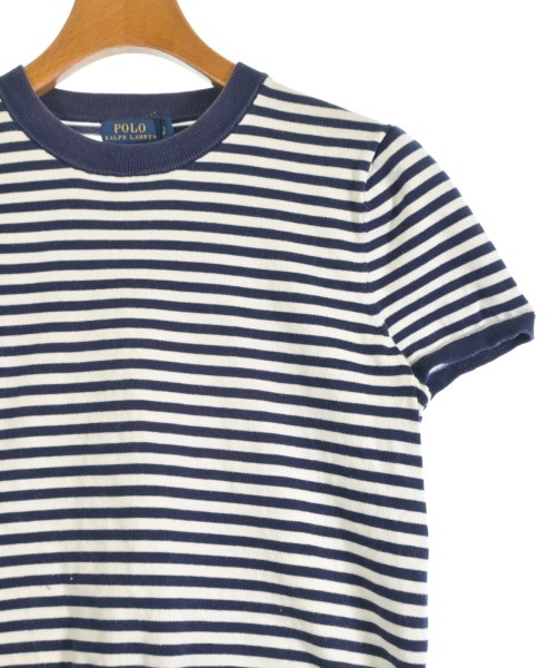 Polo Ralph Lauren（ポロラルフローレン）ニット・セーター 紺 サイズ:S レディース/2200711831056