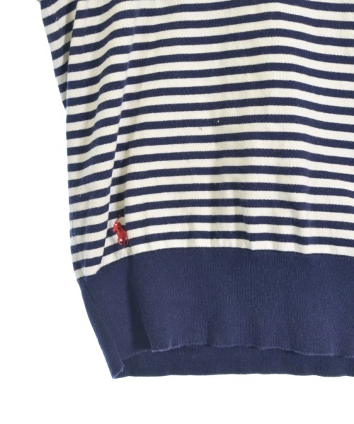 Polo Ralph Lauren（ポロラルフローレン）ニット・セーター 紺 サイズ:S レディース/2200711831056