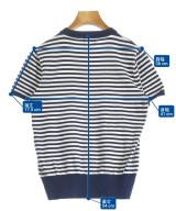 Polo Ralph Lauren（ポロラルフローレン）ニット・セーター 紺 サイズ:S レディース/2200711831056