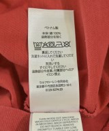 Polo Ralph Lauren（ポロラルフローレン）Tシャツ・カットソー 赤 サイズ:XS レディース/2200710227041