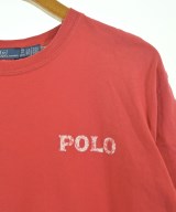 Polo Ralph Lauren（ポロラルフローレン）Tシャツ・カットソー 赤 サイズ:XS レディース/2200710227041
